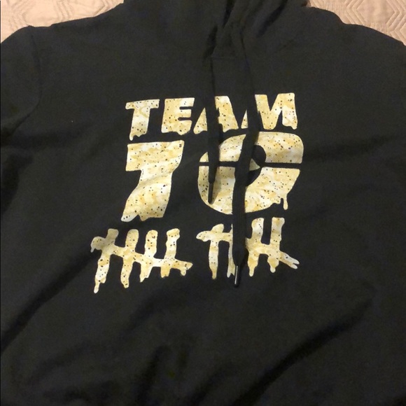 Hoodie - Picture 1 of 3